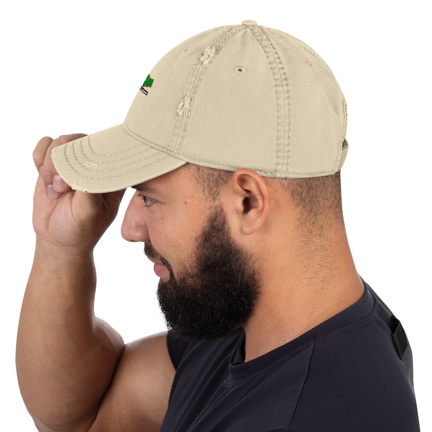 #1 URBAN Hat image 14