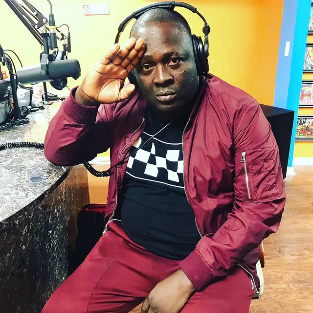 Jigsy King Dubplate