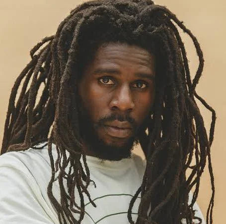 Chronixx Dubplate