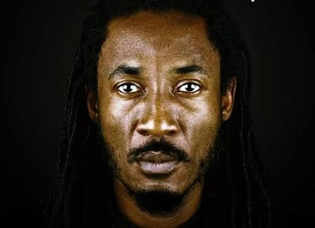 Norris Man Dubplate