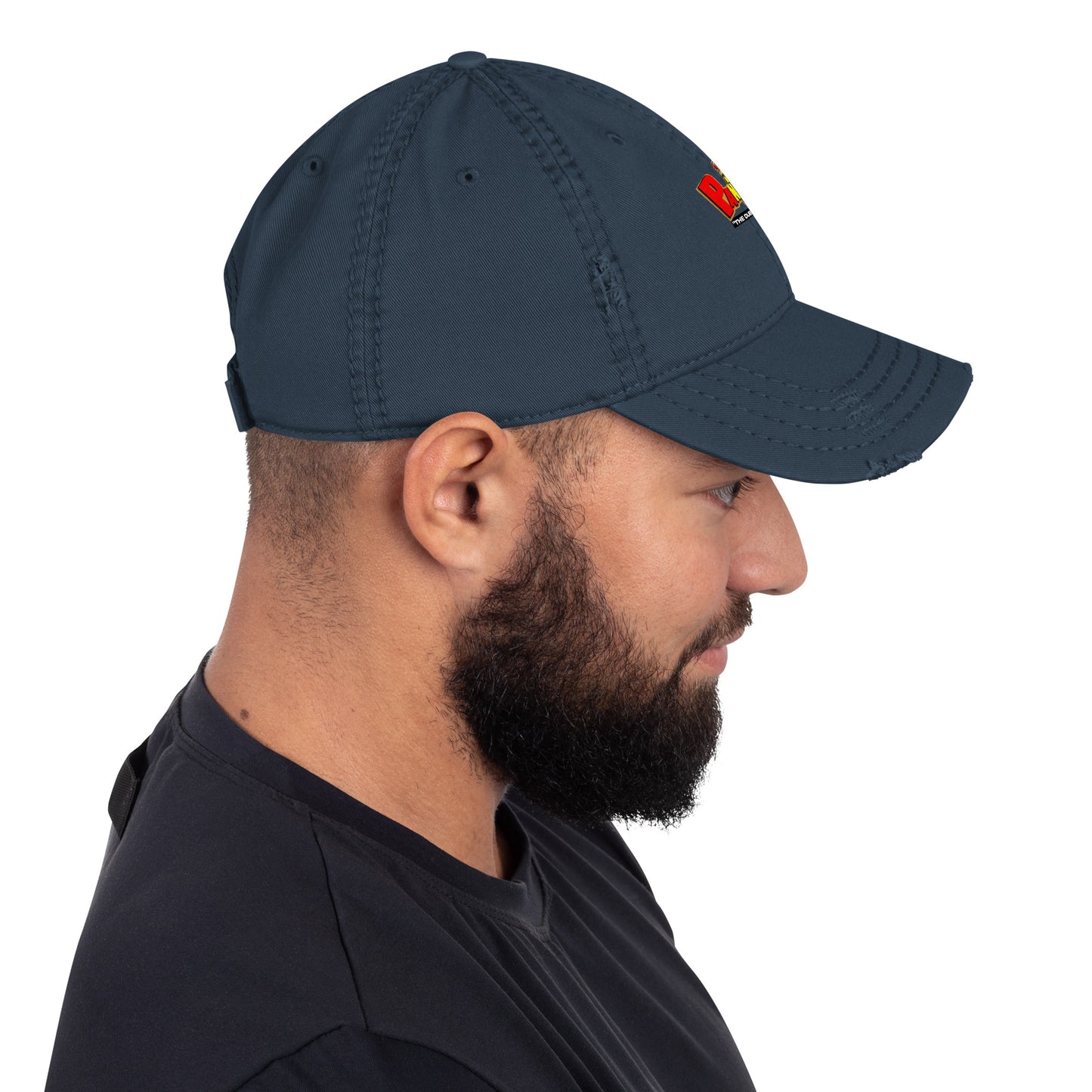 #1 URBAN Hat image 7