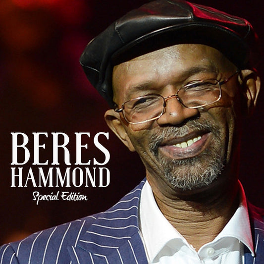 Beres Hammond Dubplate image 0
