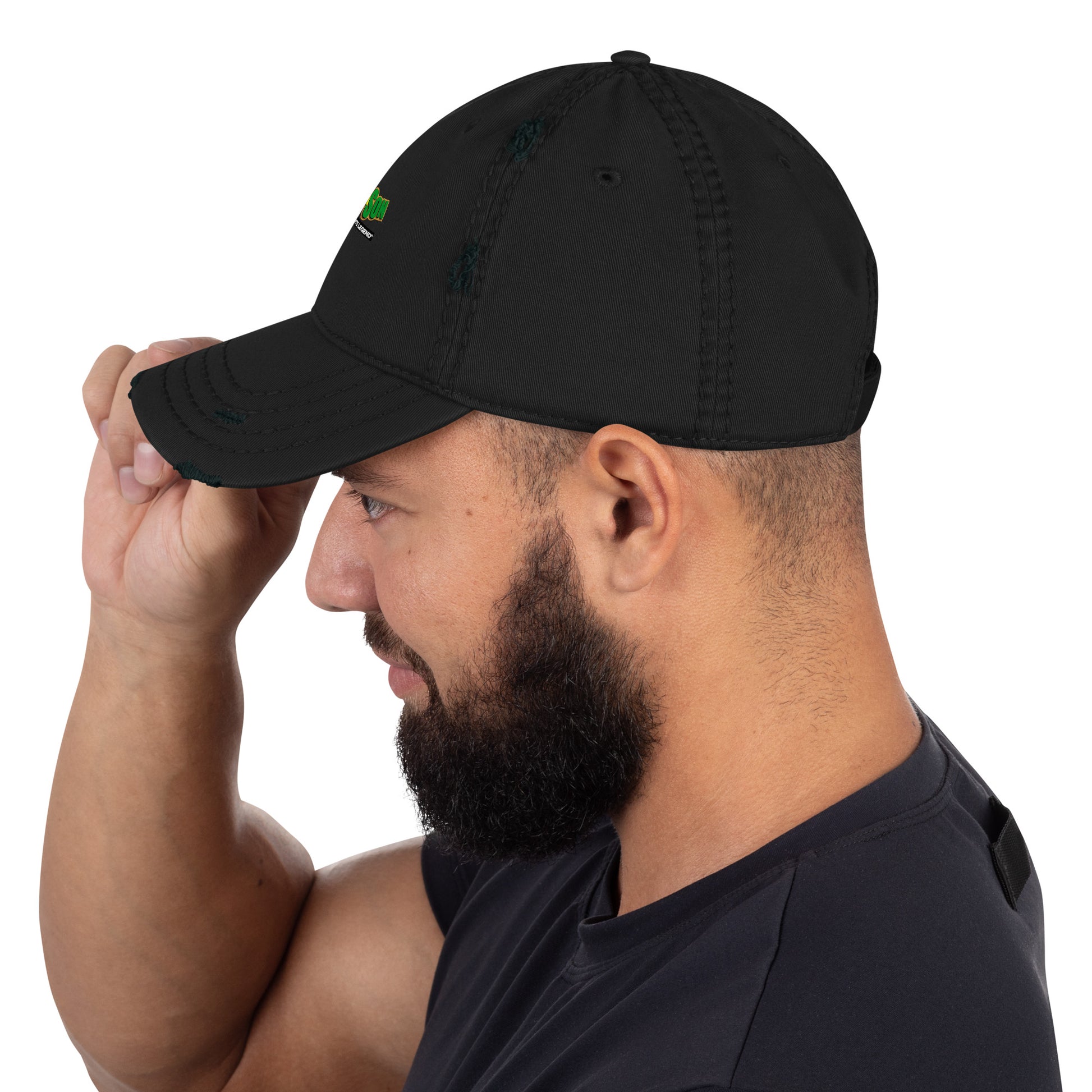 #1 URBAN Hat image 2
