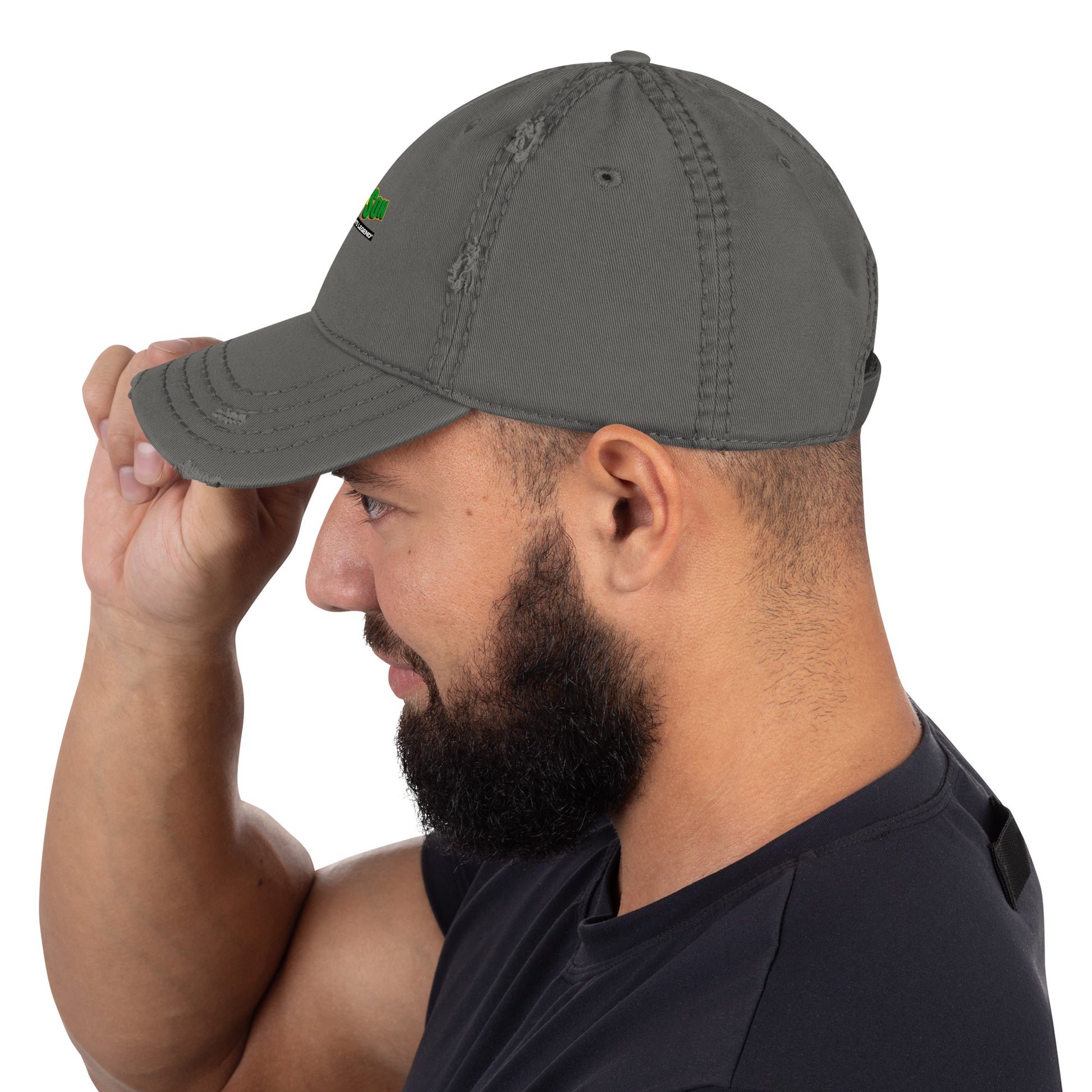 #1 URBAN Hat image 10