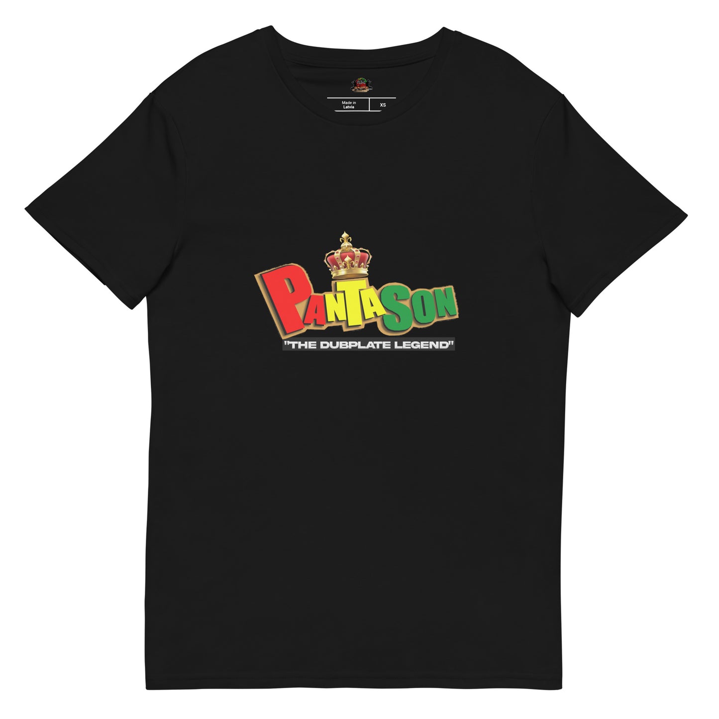 #1 Men's premium cotton t-shirt (ALL SIZES) - M image