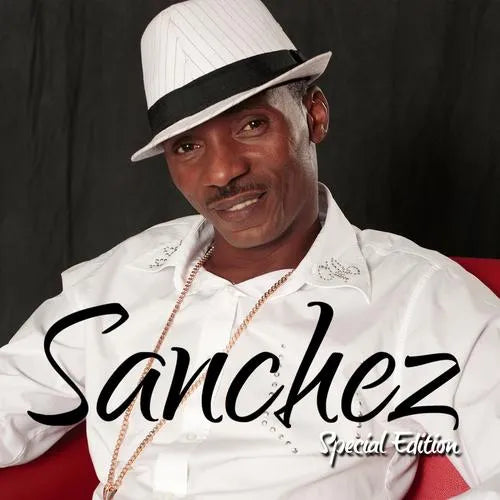 Sanchez Dubplate image 0