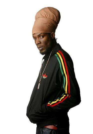 Jah Mason Dubplate