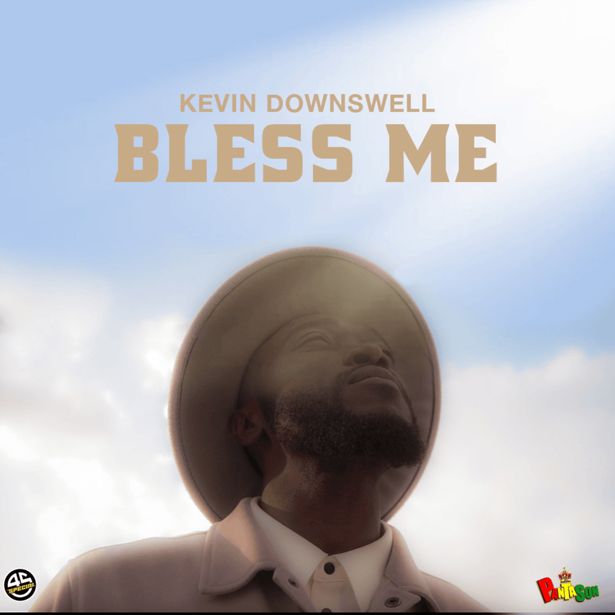 Kevin Downswell Dubplate