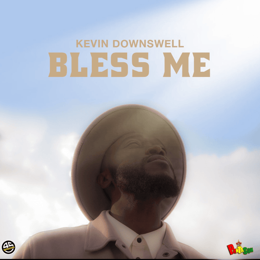 Kevin Downswell Dubplate