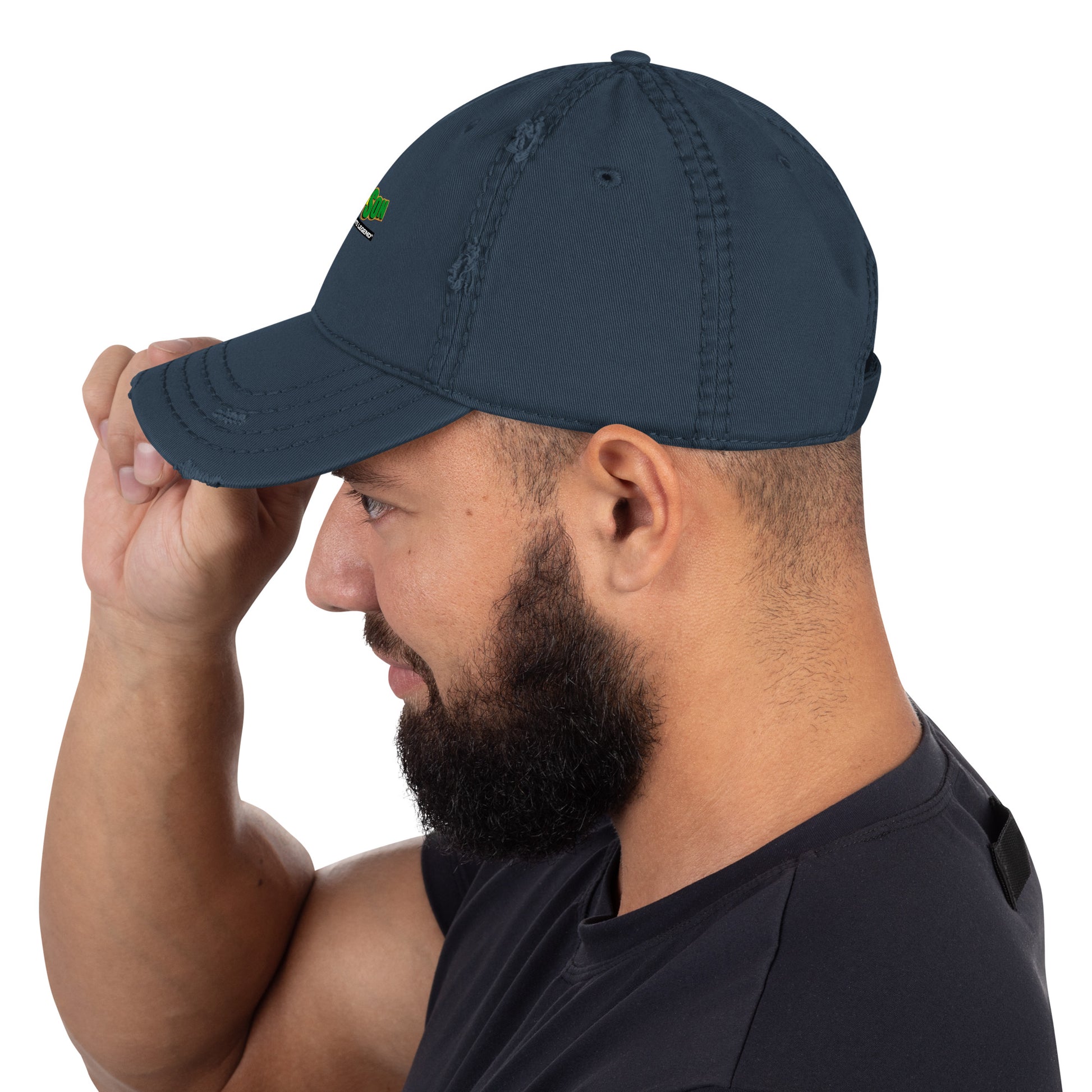 #1 URBAN Hat image 6