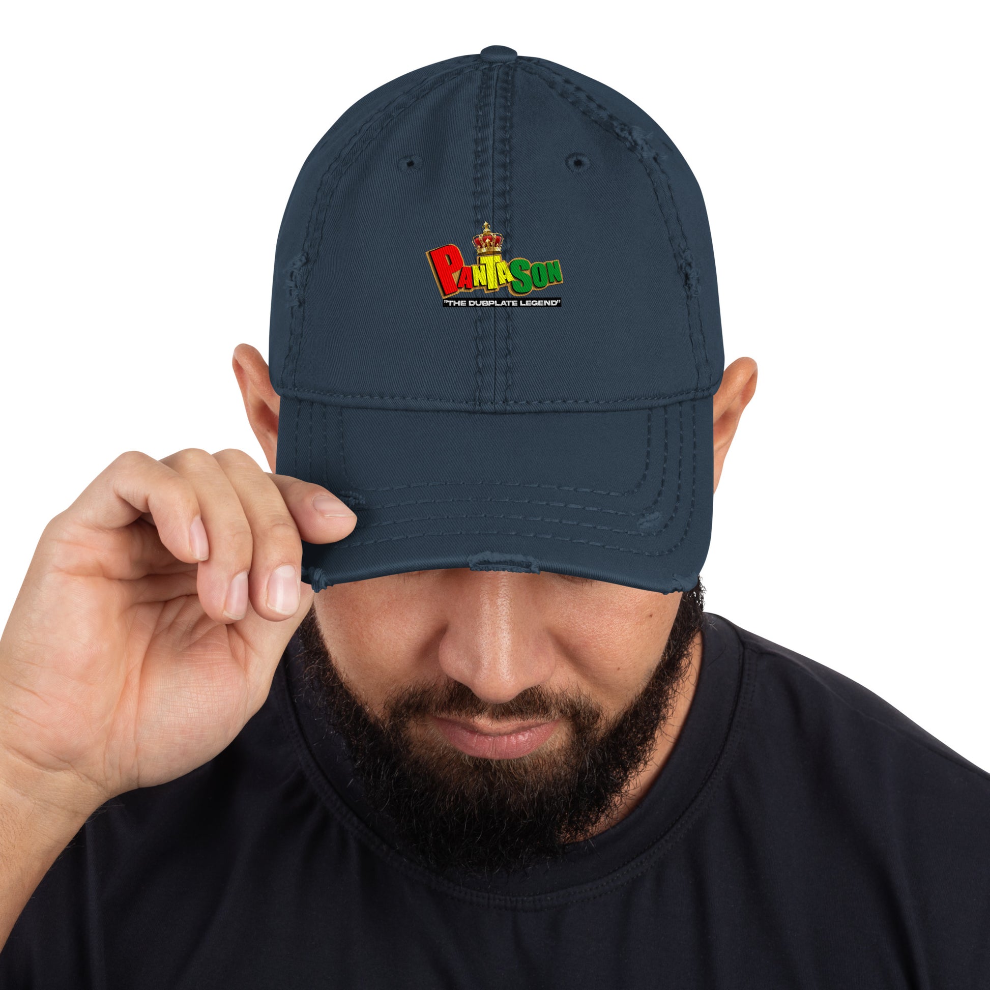 #1 URBAN Hat image 5