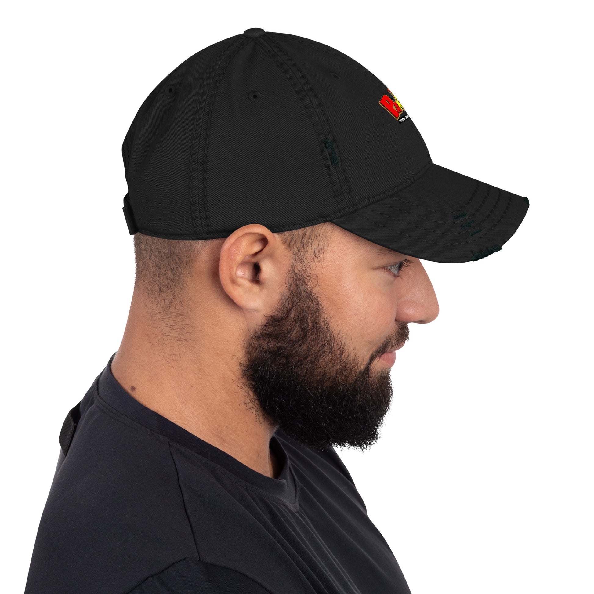 #1 URBAN Hat image 3