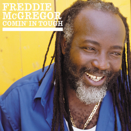 Freddie Mcgregor Dubplate image 0