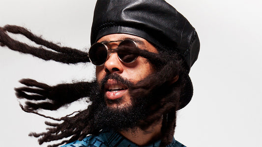 Protoje Dubplate image 0